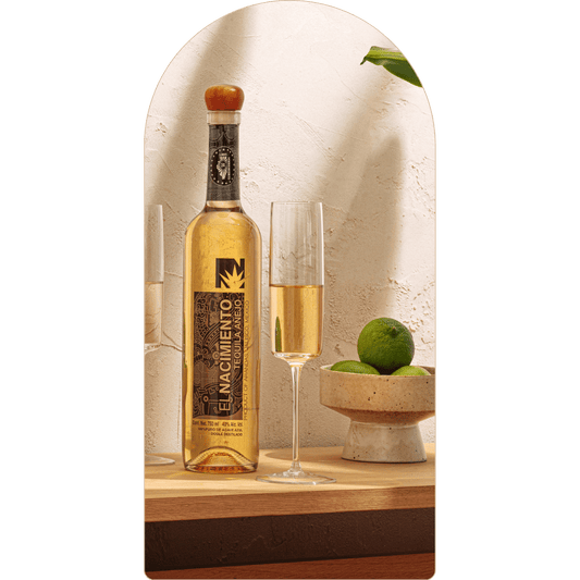 Savoring Tequila: Unraveling Mexico's Liquid Gold