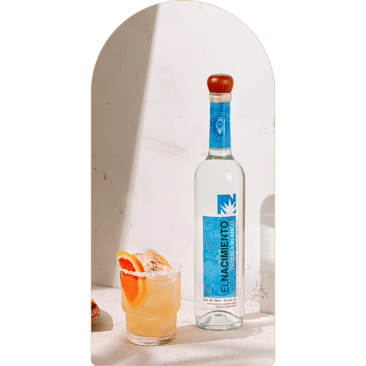 High-Quality Tequila Margarita Recipe