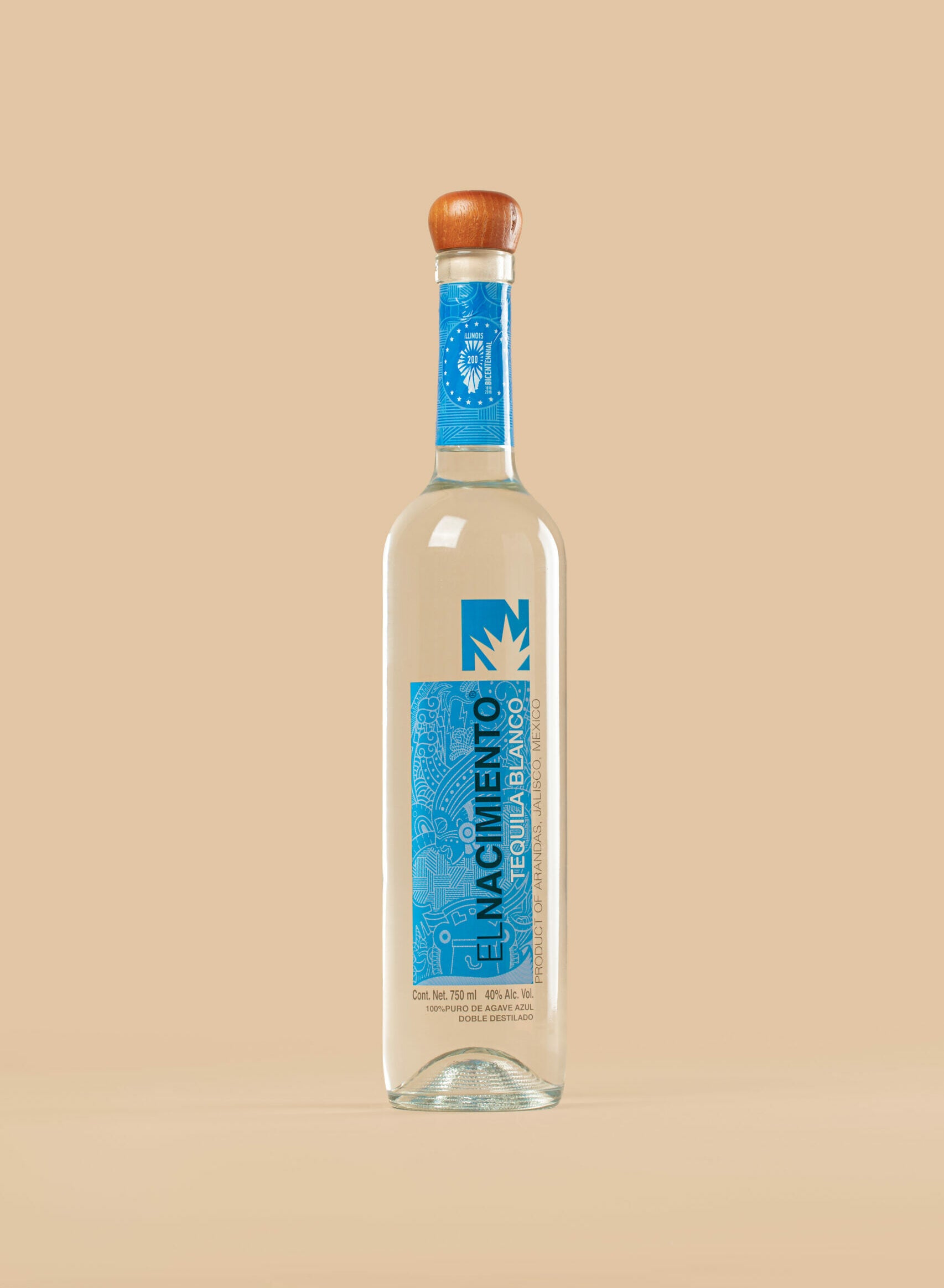 blanco herbicide label BLANCO – El Nacimiento Tequila